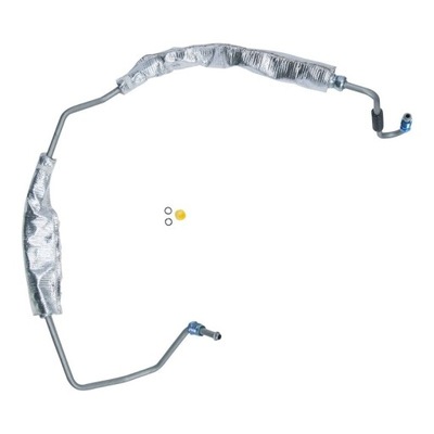 Шланг усилителя chrysler grand voyag. rt 11-16 фото №1