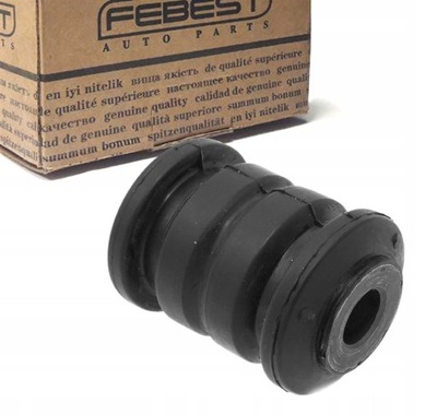 Febest mab-067 подшипниковый узел, рычаг фото №1