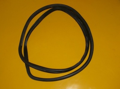 Прокладка дверь правый перед bmw x3 e83 04-07r. фото №1