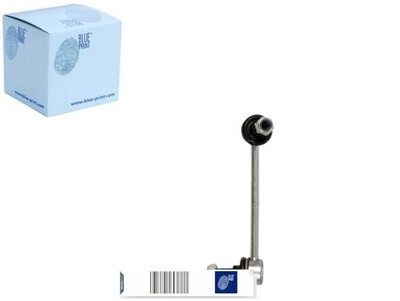 Соединитель стабилизатора задняя l 177mm suzuki baleno li фото №1