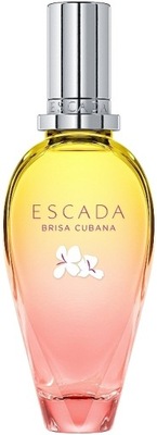 FLAKON ESCADA BRISA CUBANA 100ML EDT EDYCJA LIMITOWANA