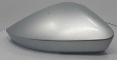 Корпус зеркало правая skoda scala lu34 bez dośw. фото №1