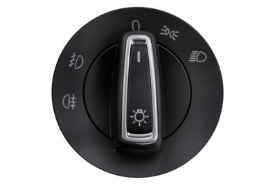 Вимикач світла seat arona 2017-,ateca 2016-, фото №1