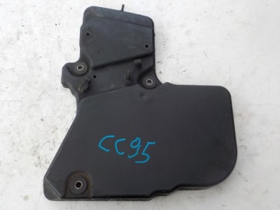 Vw touareg 1 2.5 tdi накладка корпус розподільного валу 070103905a фото №1