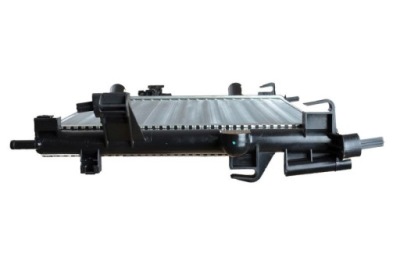 Радиатор двигателя nrf 509596 фото №1