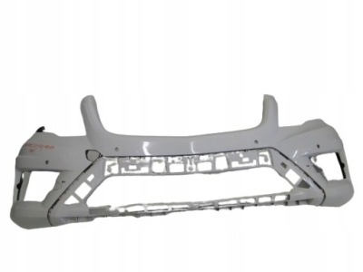 Mercedes glk 204 x204 lift бампер передний amg pts фото №1