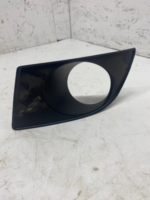 Ford galaxy 2005 решётка противотуманной фары фото №1