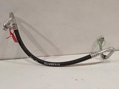 Шланг кондиционера 924908532r renault megane iv 1.3 tce 15- фото №1