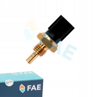Fae 33840 датчик, температура рідина охолоджуючий фото №1