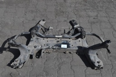 Mini f54 f55 f56 f58 подрамник подвеска перед фото №1