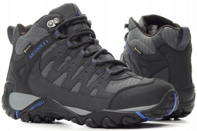 Merrell ACCENTOR MID GTX GORE-TEX z membraną r. 43