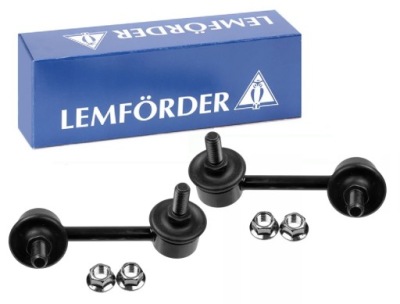 2x соединители стабилизатора задняя honda cr-v ii 2.0 2.2ctdi 2.4 фото №1