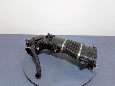 Mercedes cls w257 расходомер воздухозаборник фото №1