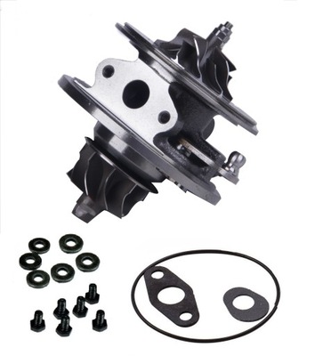 Koras сердцевина турбины картридж турбины land rover range rover 3.6 272 km фото №1