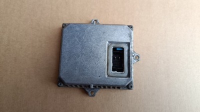 Mercedes audi vw перетворювач модуль d2s 1307329090 фото №1