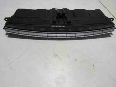 Mercedes s w222 222 панель кондиціонера 2229068901 фото №1