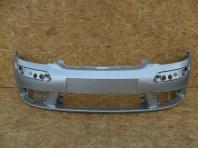 Vw golf vi plus 2009 2010 2011 2012 бампер фото №1