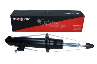 MAXGEAR AMORTIGUADOR MITSUBISHI PARTE TRASERA L200 2,5DI-D 05- LE/PR  