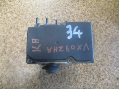 Насос abs ford ka mk ii 2 0265232236 фото №1