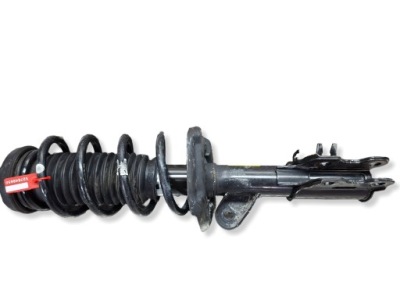 Амортизатор перед правий 95320365 opel mokka 2012-2020 фото №1