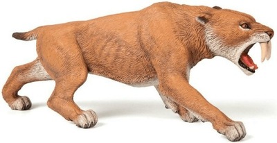 Smilodon