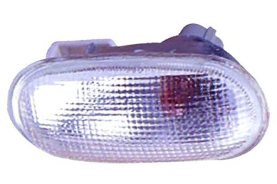 Лампа поворотник abakus 214-1405n-ae-c фото №1