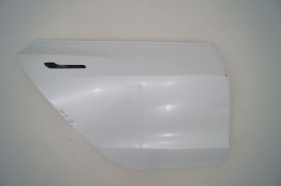 Tesla 3 3 17-24 задняя задняя правое  дверь t фото №1