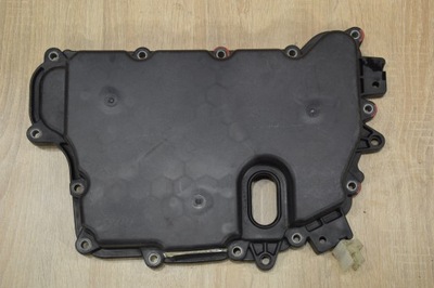 Поддон крышка коробки antara captiva 2.2 автоматическая коробка передач фото №1