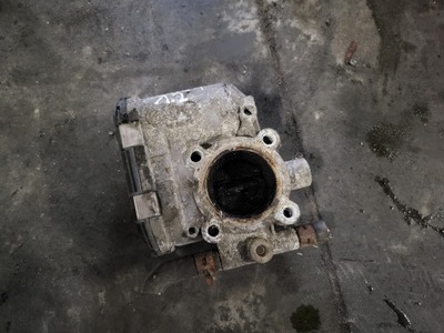 CORSA D 1.2 DROSELINĖ SKLENDĖ 24420536 0280750133 