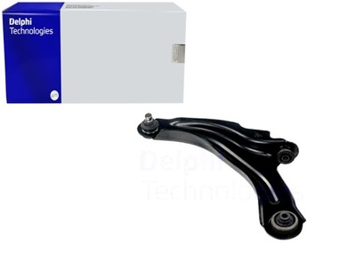 Важіль підвіска колеса перед l renault clio iv zoe 0.9-electric фото №1