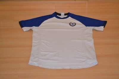 Chelsea Londyn shirts