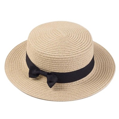 Kapelusze letnie dla kobiet kapelusz przeciwsonec