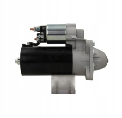 Стартер 12v 2kw до lancia kappa 2.4 jtd фото №1