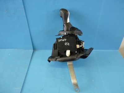 Infinty q50 домкрат передач автоматическая коробка передач 13-20 фото №1