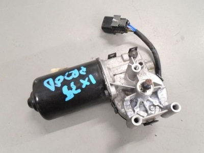 HYUNDAI IX35 11 MOTOR LIMPIAPARABRISAS PARTE DELANTERA  