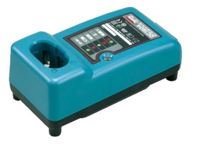 MAKITA DC1804 Ładowarka 7,2V-18V Ni-CD Oryginalna