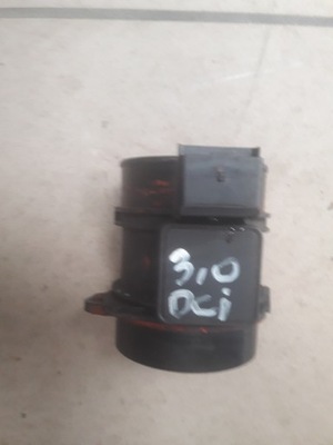 Витратомір повітря renault master 3,0 dci фото №1