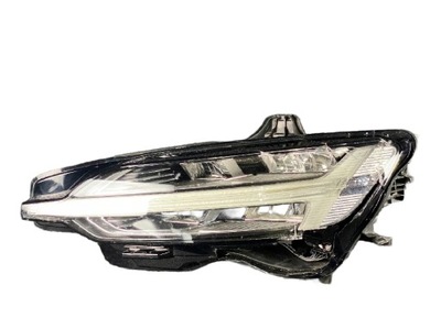 Volvo s60 iii v60 ii лампа ліва перед 32314165 фото №1