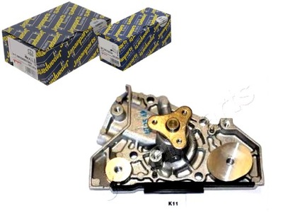 Japanparts насос wody kia rio фото №1