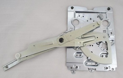 Механизм подъёма стекло volvo fm левый фото №1