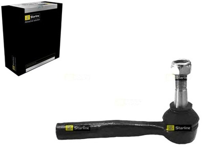 Скоба ресора - lesjofors ls77825 фото №1