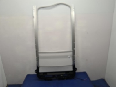 Peugeot 2008 i шторка жалюзі дахова 96781144pr фото №1