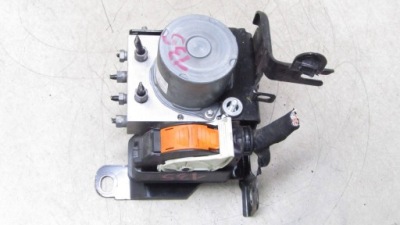 Citroen c5 aircross 1.5 насос abs 9832666780 17- фото №1
