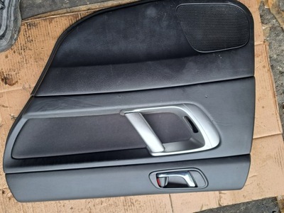 FORRO DE PUERTA DERECHA PARTE TRASERA SUBARU LEGACY IV  