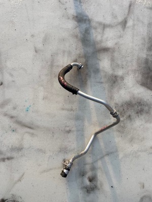 Audi rs6 s8 труба шланг wody 0p2121662b фото №1