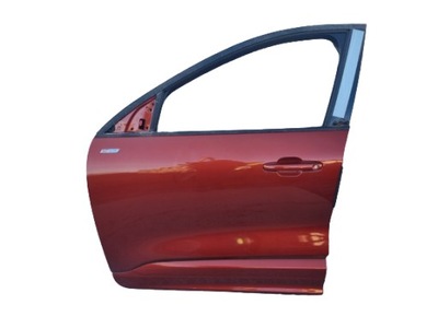 Ford kuga mk3 escape 2020 r двері ліва перед фото №1