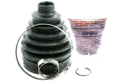 Febest 0217p-c11x набор защита, система рулевой фото №1