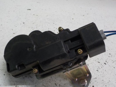 Frontera b привод замка крышки фото №1