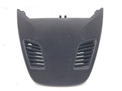 Решётка обдув перед bmw g30 2622468 sedan/limuzyna фото №1