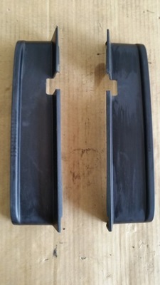 Vw caddy iii захист лампи l/p задня 2k0945095m фото №1